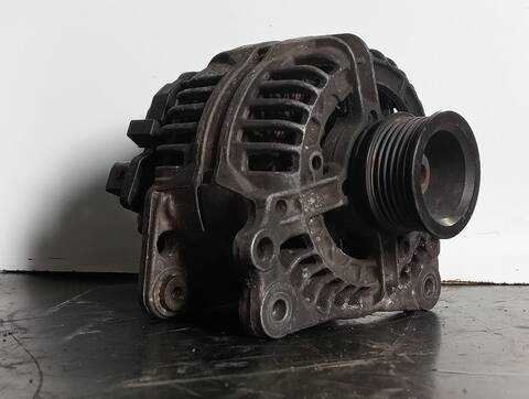 Foto 1ª: Alternador Audi A3 1.8 20V TURBO 150CV (1996)
