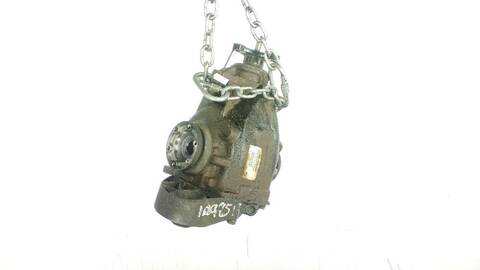 Diferencial Trasero Bmw Serie 3 315 318 D
