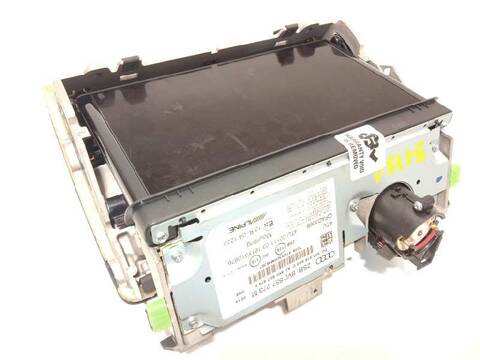 Pantalla Multifuncion Audi A3 AMBIENTE 110CV 81KW