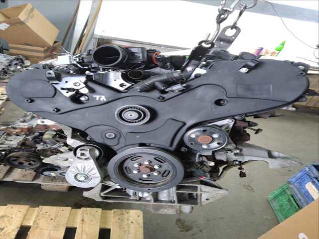 Foto 2ª: Motor Completo Land Rover Discovery 3.0 SDV6 306 CV 225KW [306DT(TDV6)] (2019)