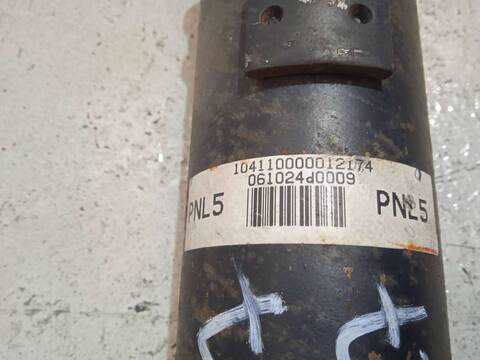 Foto 2ª: Transmision Central Lexus GX 4.7 D GX470) (2006)