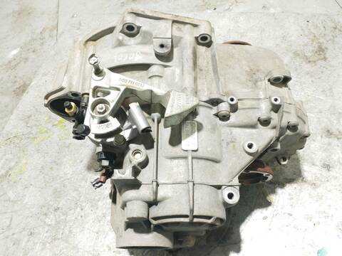 Foto 2ª: Caja Cambios Volkswagen Tiguan 2.0 TDI 115CV 85KW [DFGC] (2019)