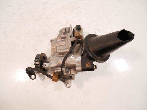 Bomba de Aceite Ford Tourneo 105 CV 77KW
