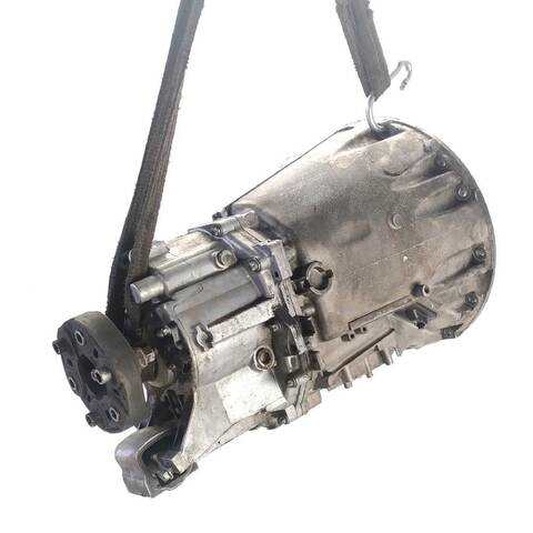 Foto 2ª: Caja Cambios Mercedes Clase C 160 C 320 CDI 203.020) (2000)