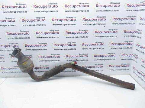 Catalizador Ford Transit ABFA FURGON