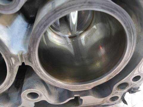 Foto 2ª: Bloque Motor Subaru Impreza 2.0 E-BOXER HIBRIDO 150 CV 110KW [FB20, FB20W] (2019)