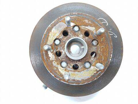 Foto 1ª: Mangueta Delantera Derecha Ford Transit 350 L2 HD) CABINA SIMPLE TREND