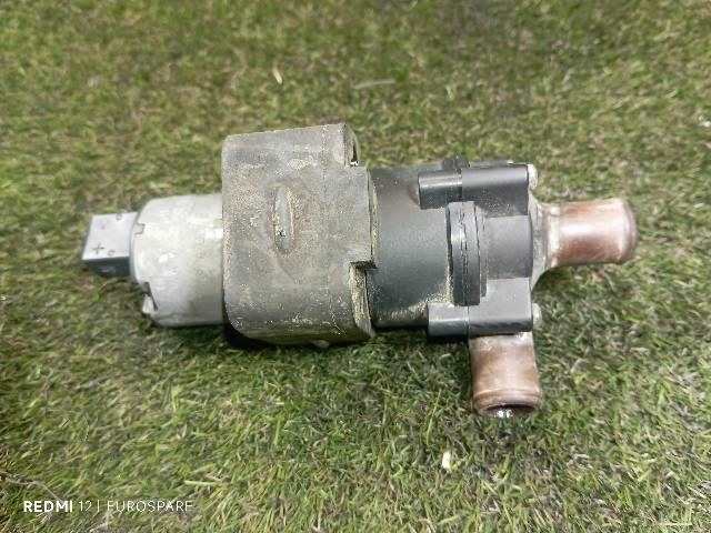 Foto 2ª: Bomba de Agua Mercedes Clase ML 270 2.7 D DCI [612963] (2000)