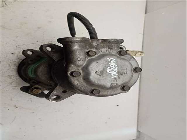Foto 2ª: Compresor Aire Acondicionado Citroen Saxo 1.5 DIESEL 57CV 42KW (2002)