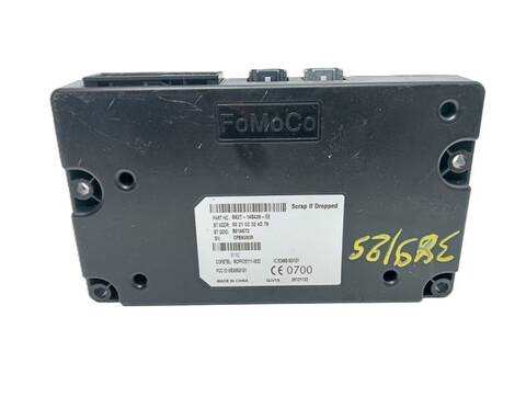 Centralita Motor ECU Ford Transit 2.2 TDCI CAT 101CV