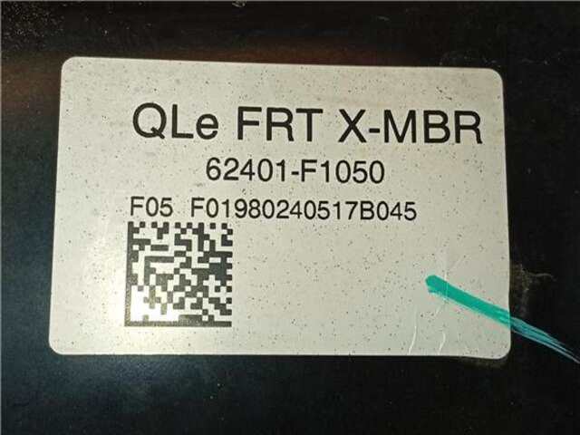 Foto 2ª: Cuna de Motor Kia Sportage 1.6 ATTRACT 2WD [1.6 LTR. - 97 KW GDI CAT] [G4FD]