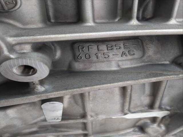 Foto 2ª: Bloque Motor Ford Bronco 249 - 253 CV [C20HDTX R9DA] (2021)