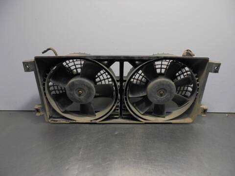 Electroventilador Aire Acondicionado Ssangyong Actyon 2.0 TD CAT 141CV 104KW