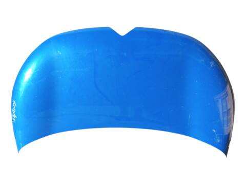 Foto 3ª: Capot Citroen C3 1.2 PURETECH 110 2RHNZB 2RHNZW 2RHNPX 2RHNPJ) AIRCROSS (2017)