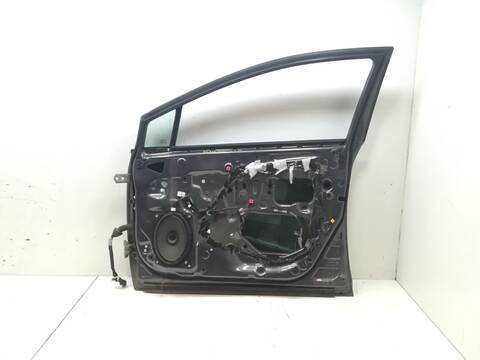 Foto 2ª: Puerta Delantera Derecha Toyota Avensis 2ZR (2009)