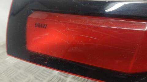 Foto 2ª: Piloto Trasero Izquierdo Bmw i20 XDRIVE 50 AUT. 523CV 385KW EDRIVE GEN5 I20 [XE2A01N0] (2023)