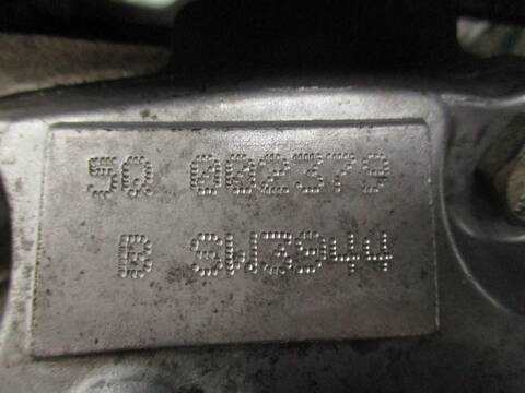 Foto 2ª: Caja Cambios Chevrolet Aveo F14D4 BERLINA (2009)