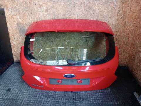 Portón Ford Focus 1.0 ECOBOOST CAT 101CV