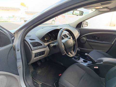Salpicadero Renault Megane K9K830 BERLINA III BERLINA 5P