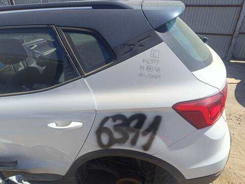 Carroceria Seat Arona XCELLENCE 116CV 85KW