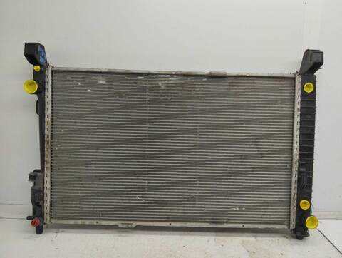 Radiador Motor Mercedes Clase A 140 A 160 CDI A-EDITION 82CV 60KW