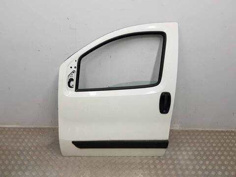 Puerta Delantera Izquierda Fiat Fiorino 1.3 16V JTD 75CV