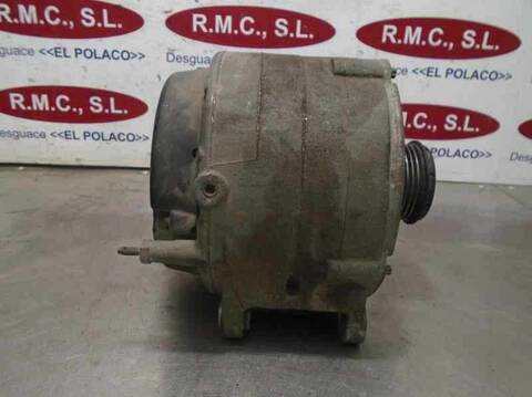 Foto 4ª: Alternador Volkswagen Phaeton 3.2 V6 24V 241CV 177KW [BKL] (2004)