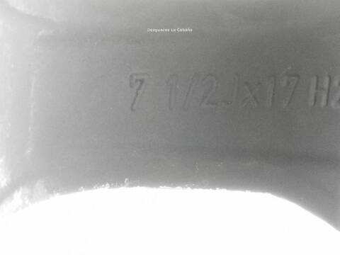 Foto 2ª: LLanta Chapa Bmw Serie 3 316 G E46) (2018)