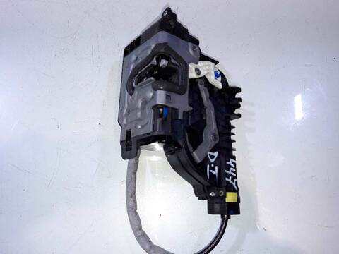 Cerradura Puerta Delantera Izquierda Mercedes Vito 88CV 65KW