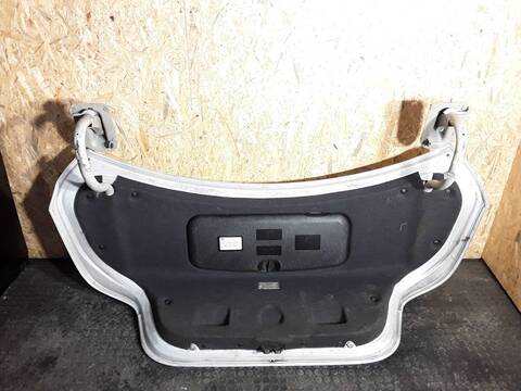 Foto 3ª: Maletero Bmw Serie 5 518 525I 2 24V CAT 218CV (2003)