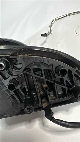 Retrovisor Izquierdo Peugeot 307 1.6 GASOLINA