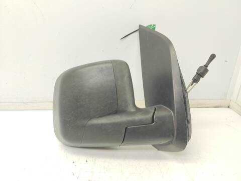 Retrovisor Derecho Fiat Fiorino BASICO 75CV 55KW