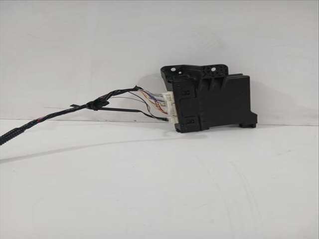 Centralita Motor ECU Toyota Yaris ACTIVE 112CV 82KW
