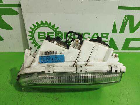 Foto 2ª: Faro Izquierdo Volvo S40 1.6 CAT BERLINA 109CV 80KW [B4164S2] (2003)
