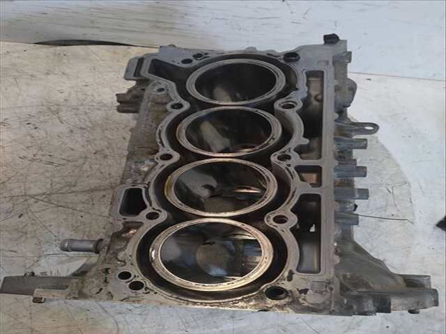 Foto 3ª: Bloque Motor Nissan Qashqai 1.3 DIG-T 140 CV 103KW [HR13DDT] (2023)
