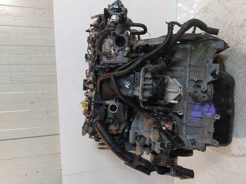 Foto 3ª: Motor Completo Mazda 6 175CV 129KW [SHY6 SH] (2016)