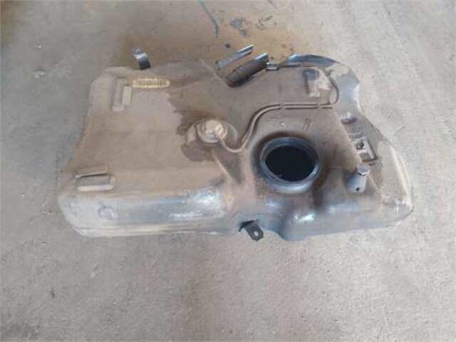 Foto 2ª: Deposito de Combustible Ford Fiesta 1.4 TDCI [F6JA]