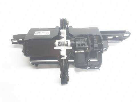 Foto 3ª: Pantalla Multifuncion Audi A6 2.0 TDI ULTRA