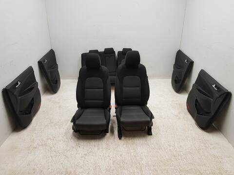 Juego Asientos Completos Hyundai Tucson KLASS MILD-HYBRID 2WD