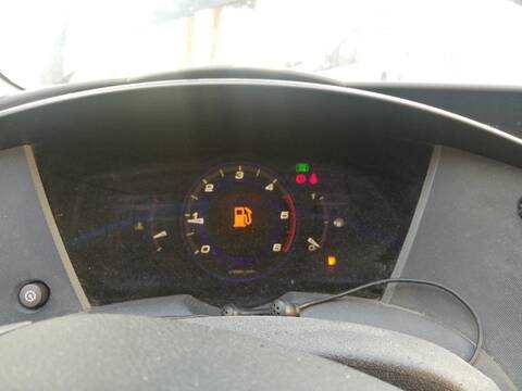 Cuadro de Instrumentos Honda Civic N22A2