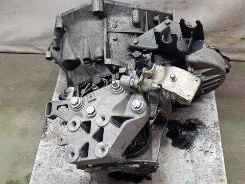 Foto 3ª: Caja Cambios Opel Movano HKA L3H2 35T EDITION