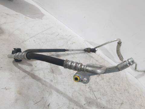 Foto 3ª: Tubos Aire Acondicionado Bmw Serie 1 120 D E87) [N47 D20 A,N47 D20 C] (2007)