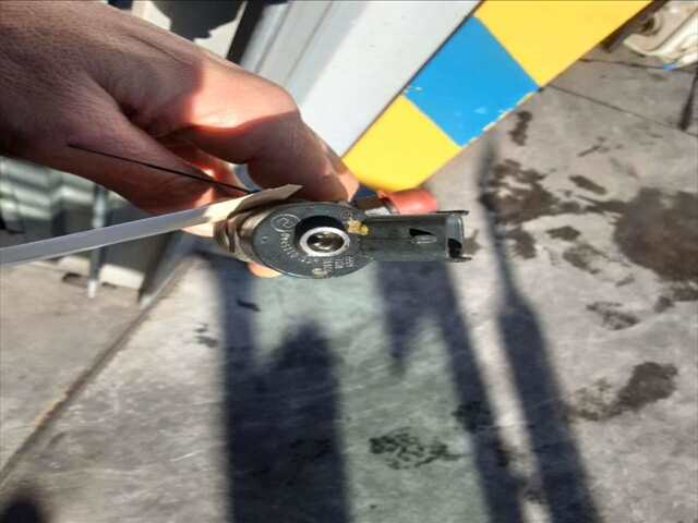 Inyectores Fiat Stilo 1.9 JTD 115CV 0CV