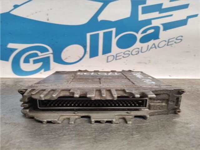 Foto 3ª: Centralita Motor ECU Renault Megane 1.9 DTI (BA1U) I (BA0/1_) [F9Q 744]