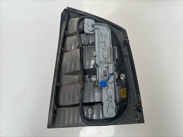 Foto 2ª: Piloto Trasero Izquierdo Opel Vectra 1.9 CDTI [Z19DT] (2004)