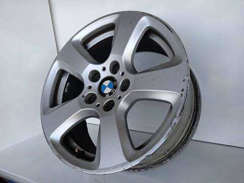Foto 2ª: LLanta Aleacion Bmw Serie 5 518 3.0 TD CAT BERLINA 235CV 173KW [306D3] (2008)