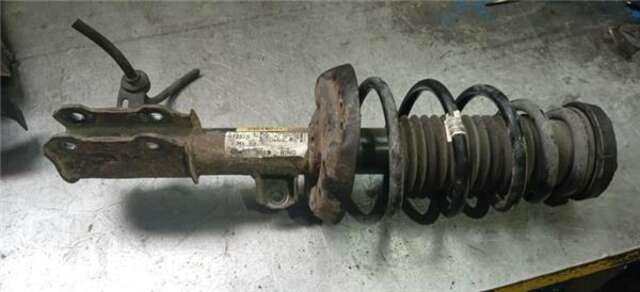 Foto 2ª: Amortiguador Delantero Izquierdo Opel Astra 1.4 TURBO [A14NET]