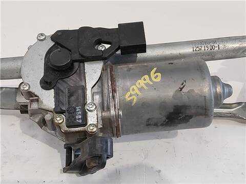 Foto 2ª: Motor Limpia Delantero Bmw X5 3.0 D E70) [M57 306 D3] (2007)