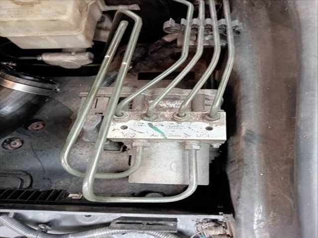 Abs Land Rover Range V8 TD HSE 272CV