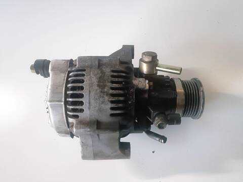 Foto 2ª: Alternador Hyundai Matrix 1.5 CRDI GLS 82CV (2001)